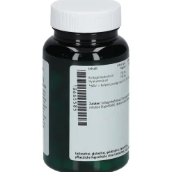 NUTRITHEKE Hyaluronsäure 100 mg><noscript><img width=