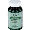 NUTRITHEKE Ingwer 300 Extrakt>green line Outlet