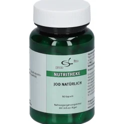 NUTRITHEKE Jod natürlich><noscript><img width=