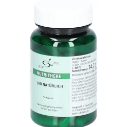 NUTRITHEKE Jod natürlich><noscript><img width=