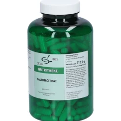 green line NUTRITHEKE Kalium Citrat><noscript><img width=