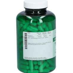 NUTRITHEKE Kalium 200 Citrat>green line Best