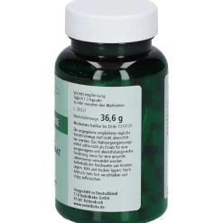 NUTRITHEKE KÜMMELEXTRAKT 500 mg><noscript><img width=