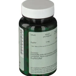 NUTRITHEKE Kupfer|green line Clearance