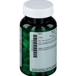 NUTRITHEKE Lactase 4000 FCC|green line Hot