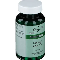 NUTRITHEKE Laktase 4000 FCC><noscript><img width=