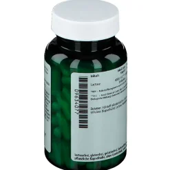 green line NUTRITHEKE Laktase 4000 FCC Enzym><noscript><img width=