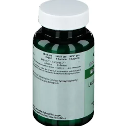 green line NUTRITHEKE Laktase 4000 FCC Enzym><noscript><img width=