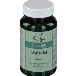 NUTRITHEKE Maitake>green line Hot