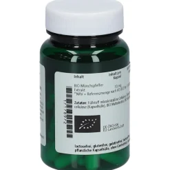 NUTRITHEKE MÖNCHSPFEFFER BIO><noscript><img width=