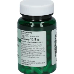 NUTRITHEKE MÖNCHSPFEFFER BIO><noscript><img width=
