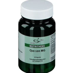 green line NUTRITHEKE Q 10 120 mg| Outlet