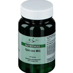 green line NUTRITHEKE Q 10 120 mg| Outlet