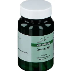 green line NUTRITHEKE Q 10 120 mg| Outlet