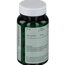 NUTRITHEKE Q 10 30 mg><noscript><img width=