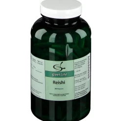 NUTRITHEKE Reishi>green line Outlet