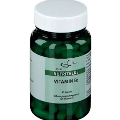 NUTRITHEKE Vitamin B1|green line Hot