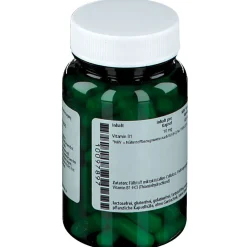 NUTRITHEKE Vitamin B1|green line Hot