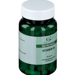 NUTRITHEKE Vitamin B1|green line Hot