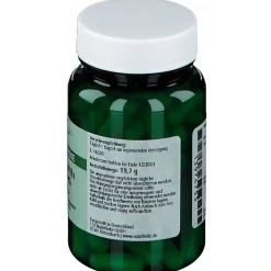 NUTRITHEKE Vitamin B1 100 mg|green line New