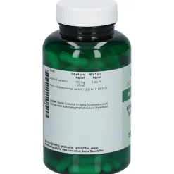 NUTRITHEKE Vitamin E 300 natürlich>green line Outlet