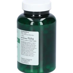 green line NUTRITHEKE Weihrauch Kapseln| Clearance