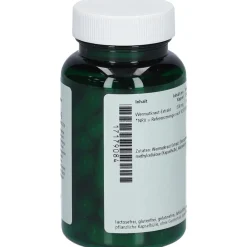 NUTRITHEKE WERMUT 500 mg Extrakt|green line Outlet