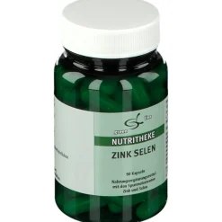NUTRITHEKE Zink Selen><noscript><img width=