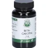 GREEN NATURALS Beta-Carotin 30 mg, 50.000 IE> Clearance