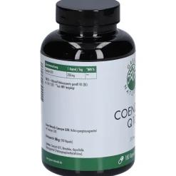 GREEN NATURALS COENZYM Q10| Sale