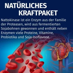 Nattokinase 100 mg vegan><noscript><img width=