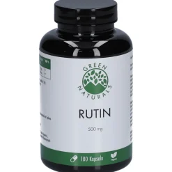 Green Naturals Rutin Kapseln><noscript><img width=