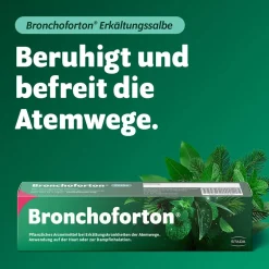 C® bei Erkältung und grippalen Infekten + Bronchoforton® Salbe><noscript><img width=
