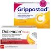® C + Dobendan® Direkt Fluribuprofen 8,75 mg>Grippostad Outlet