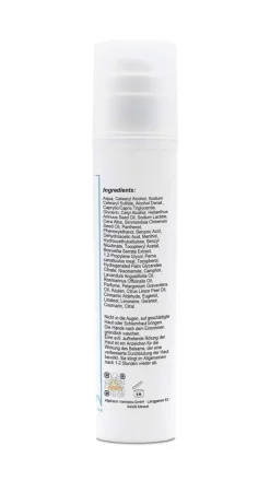 Grünlippmuschelkonzentrat Balsam><noscript><img width=