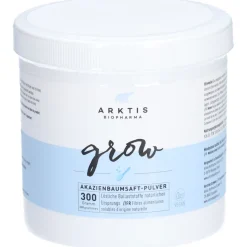 Grow Akazienfasern|ARKTIS BIOPHARMA