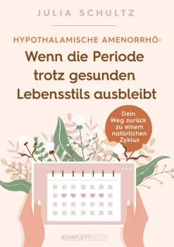 GU Hypothalamische Amenorrhö: Wenn die Periode trotz gesunden Lebensstils ausbleibt> Sale