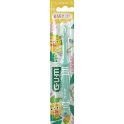 ® Baby 0+ Zahnbürste|Gum New
