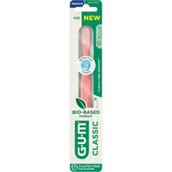 GUM® Classic Zahnbürste medium| Outlet