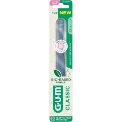 GUM® Classic Zahnbürste ultrasoft| Hot