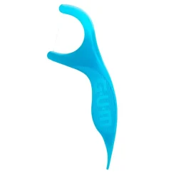 ® EASY FLOSSERS, Zahnseidesticks, gewachst, mint|Gum Online
