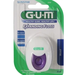 ® Expanding Floss Zahnseide>Gum Discount