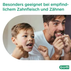 ® Expanding Floss Zahnseide>Gum Discount