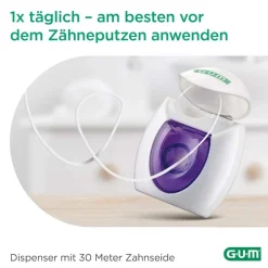 ® Expanding Floss Zahnseide><noscript><img width=
