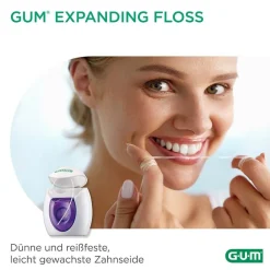 ® Expanding Floss Zahnseide><noscript><img width=