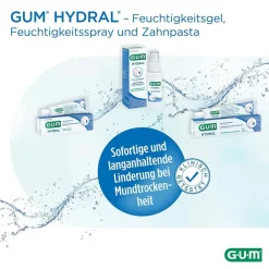 ® HYDRAL™ Feuchtigkeitsgel|Gum Sale