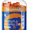 Gummily® Kinder Vitamin D3 Gummibärchen mit Kalzium - LABORGEPRÜFT> Online