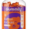 Gummily® Safran Extrakt Gummibärchen - LABORGEPRÜFT|