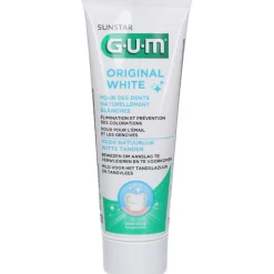 ® Original White Zahnpasta|Gum