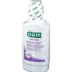 ® Ortho Mundspülung|Gum Sale